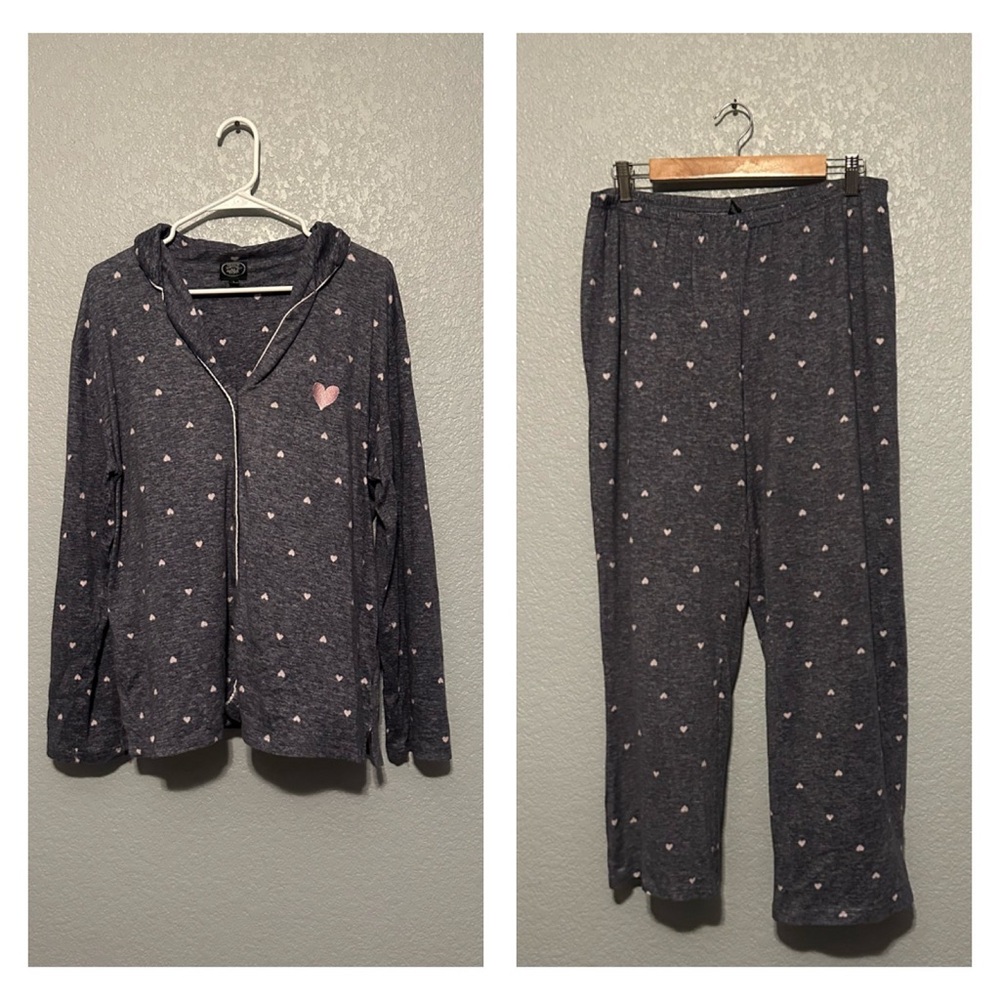 Laura Ashley PJ Set